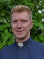 Pfarrer Dr. Nils Petrat