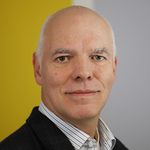 Präventionsfachkraft Heinz Otlips